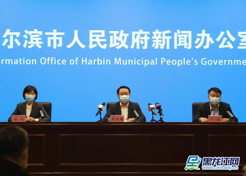 哈市对巴彦县所有排查出的密切接触者和密接的密接全部落实隔离管控措施