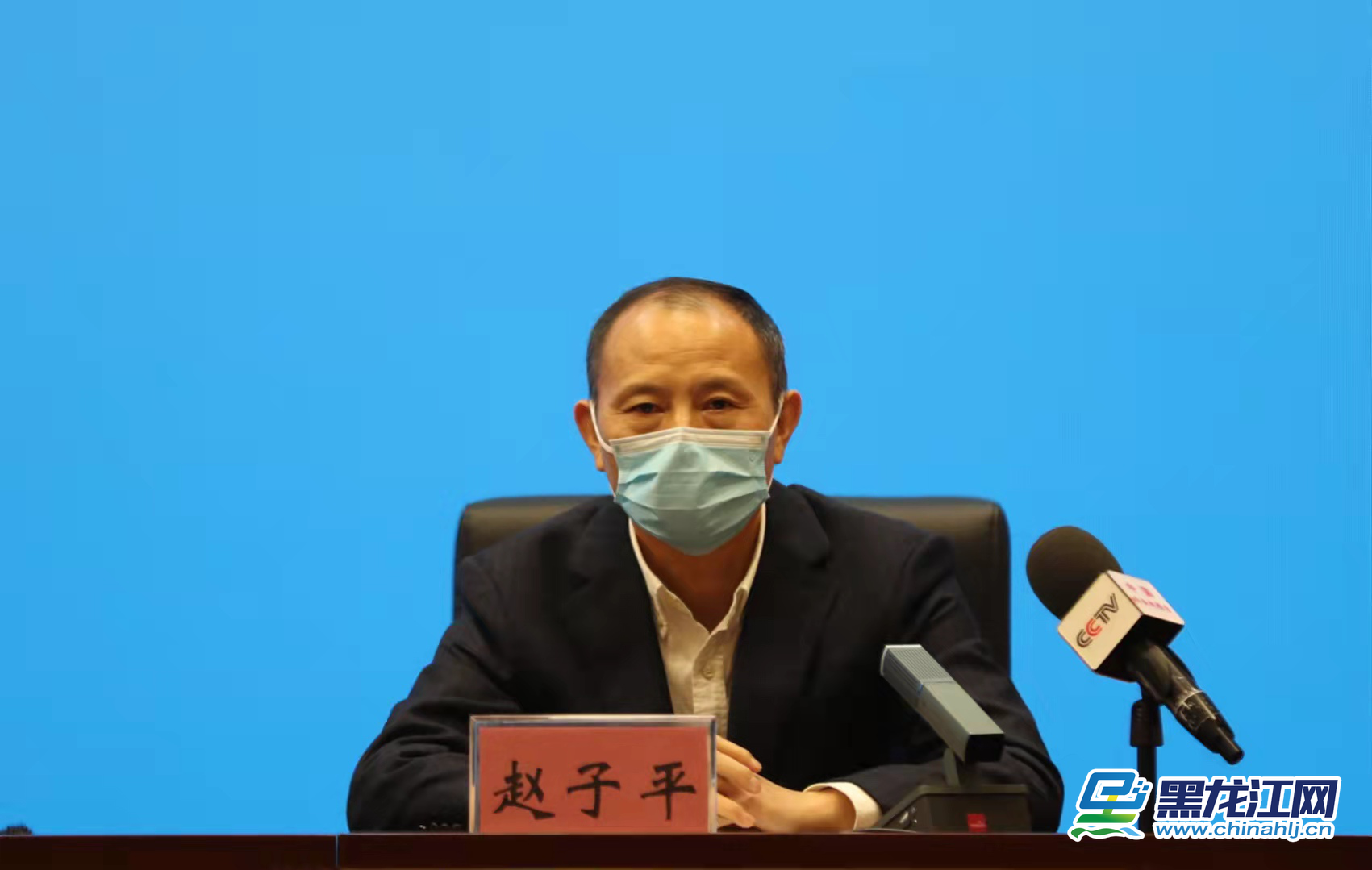  哈市粮油入统企业现有成品大米、面粉商品库存21.18万吨，可满足全市人口60天消费