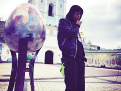 白百何被曝出轨 陈羽凡疑发微博回应