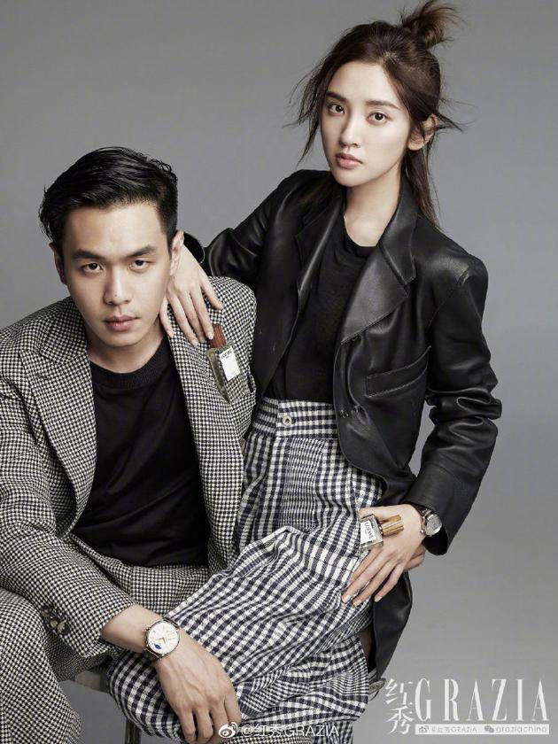 张若昀回应妻子怀孕九个字暗藏悬机