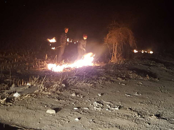 哈尔滨、绥化市重污染天气结束 未来两天黑龙