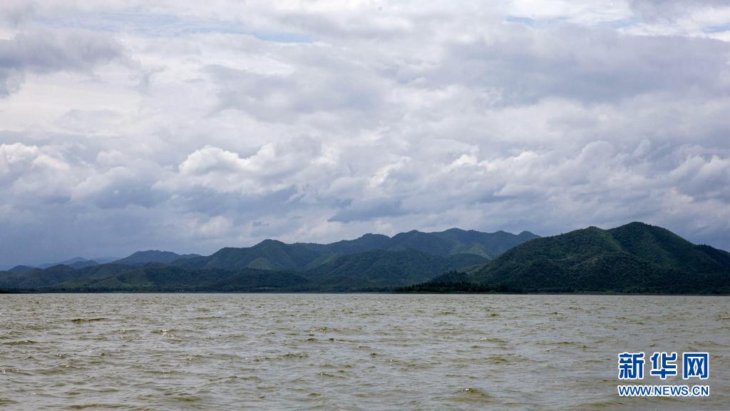 这是8月6日拍摄的泰国岗卡章森林保护区。

　　在中国福州举行的第44届世界遗产大会上，泰国岗卡章森林保护区被列入联合国教科文组织《世界遗产名录》。

　　新华社记者 王腾 摄