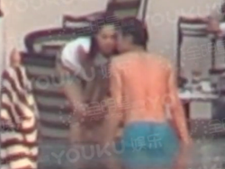 卓伟爆料白百何出轨!为啥明星们对他没辙?