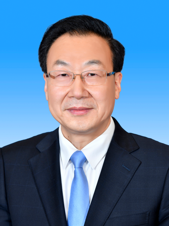 徐建国同志简历 - 徐建国 - 领导活动报道集 - 黑龙江网