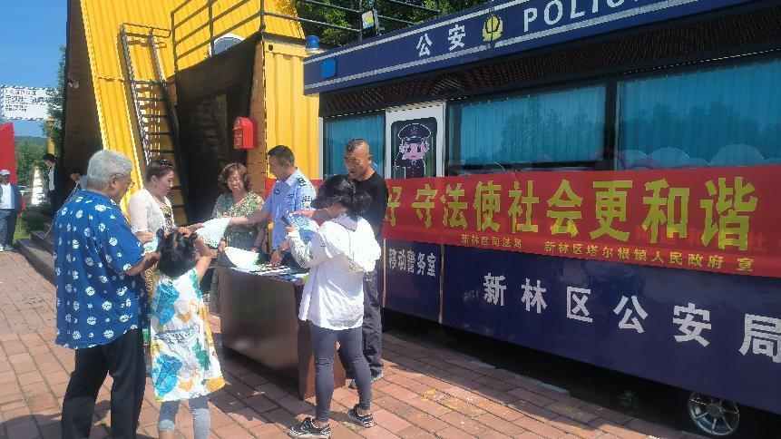 哈尔滨法律顾问：为企业保驾护航