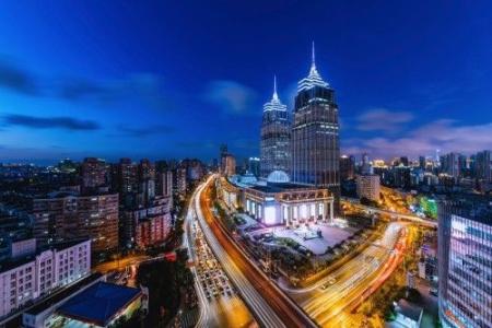 进博会将至 上海各界进入倒计时状态