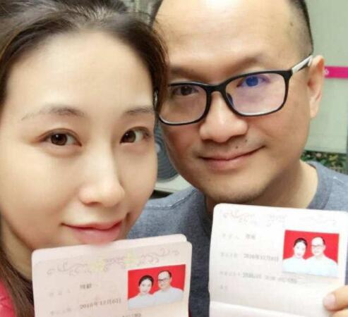 紫辉郑刚就夺子事件发声明不存在网传违法行为