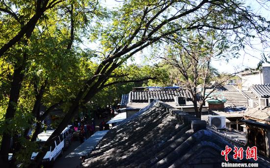 北京对炒房出新规 新建住宅平房要明确建筑面积