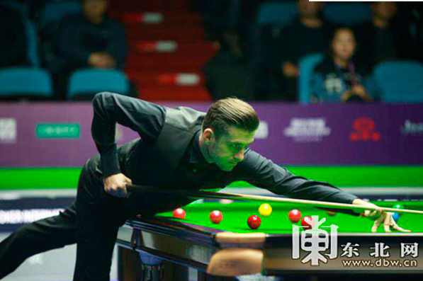 渔业、体育、旅游--油化之都的转型之路