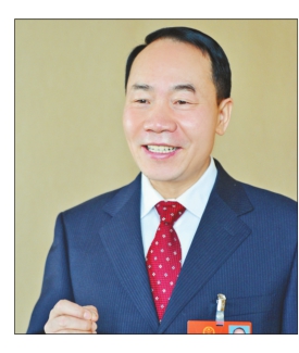 李永莱代表建议:补齐农村电力发展短板更好地