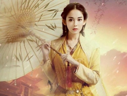 看到华鼎奖入围名单,你就知道baby为什么能拿百花奖