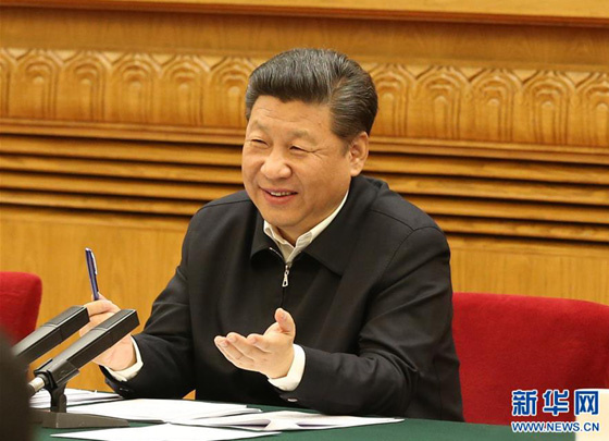 互联网核心技术有多重要 听听习近平如何比喻