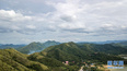 这是8月6日拍摄的泰国岗卡章森林保护区（无人机照片）。<br/><br/>　　在中国福州举行的第44届世界遗产大会上，泰国岗卡章森林保护区被列入联合国教科文组织《世界遗产名录》。<br/><br/>　　新华社记者 王腾 摄