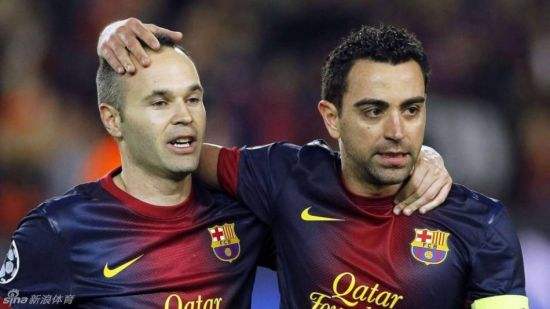 如果你没能见证梦三巴萨 那就别再错过瓜帅曼