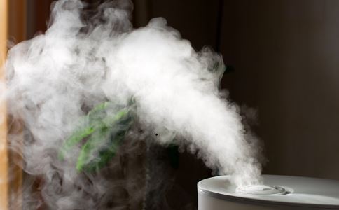 【推荐】女子患真菌性肺炎,竟是加湿器惹的祸