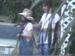 卓伟称摄影师获粉丝线报 赴曼谷跟拍白百何3天