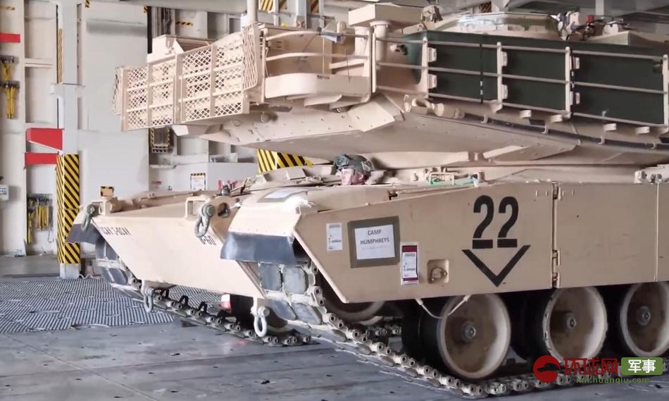 美国陆军第一骑兵师是美军的一支老牌劲旅，在1921年成立，参加过太平洋战争、朝鲜战争和越南战争等，战斗经验可谓相当丰富。