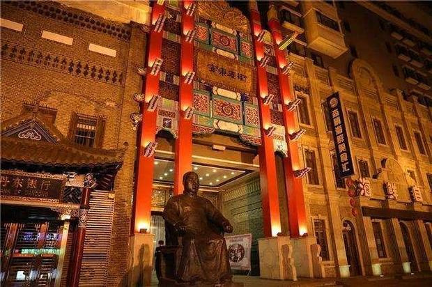 一个人养活一条街!抖音宁哥爆红 粉丝堪比一