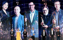 第九届北京国际电影节