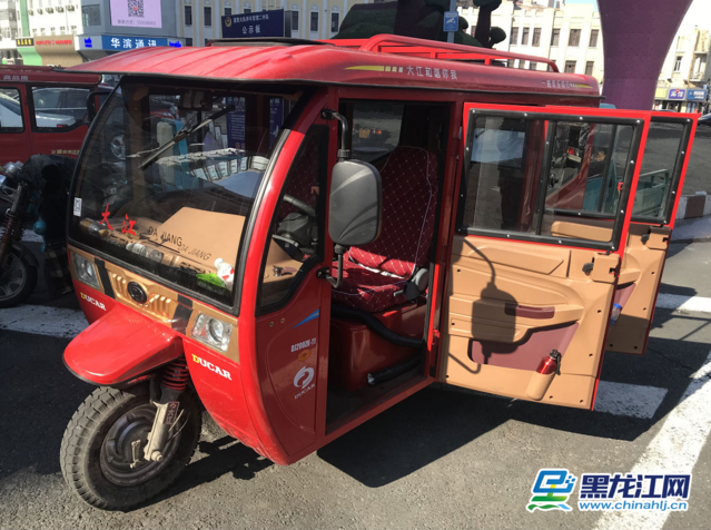 港田港田及港田三轮车——探索中国三轮车产业的发展历程图1