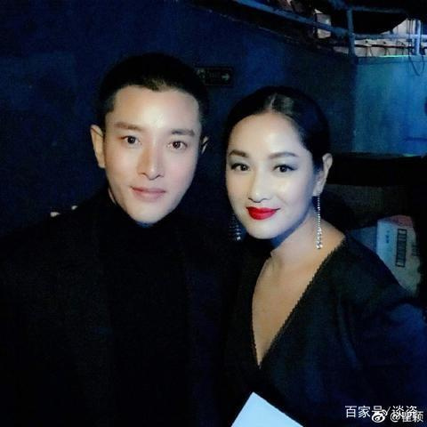 贾乃亮瘦成锥子脸 李小璐离婚风波闹的?