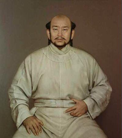 每一个严重脱发的患者 上辈子都可能是契丹人 黑龙江网