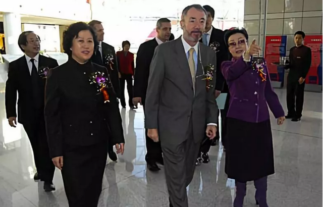 忆科技流年韶华·望科普辉煌与共 --记黑龙江省