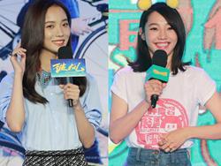 白百何被曝出轨 王珞丹昨天发朋友圈有含义？