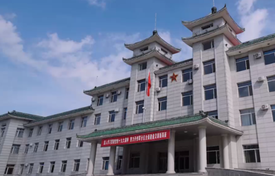 视频绥化军分区快闪我和我的祖国