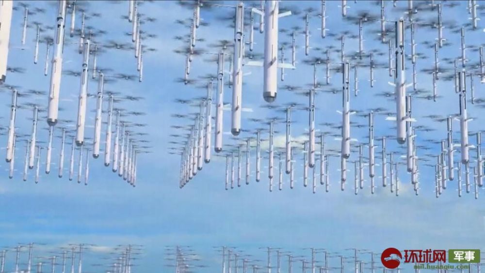 这种充满想象力的方案虽然在技术上可行，但考虑到其射程只有50公里，作为发射平台的军舰和潜艇已经早已处于地方的反舰火力范围之内，恐怕实际操作中可行性不高。