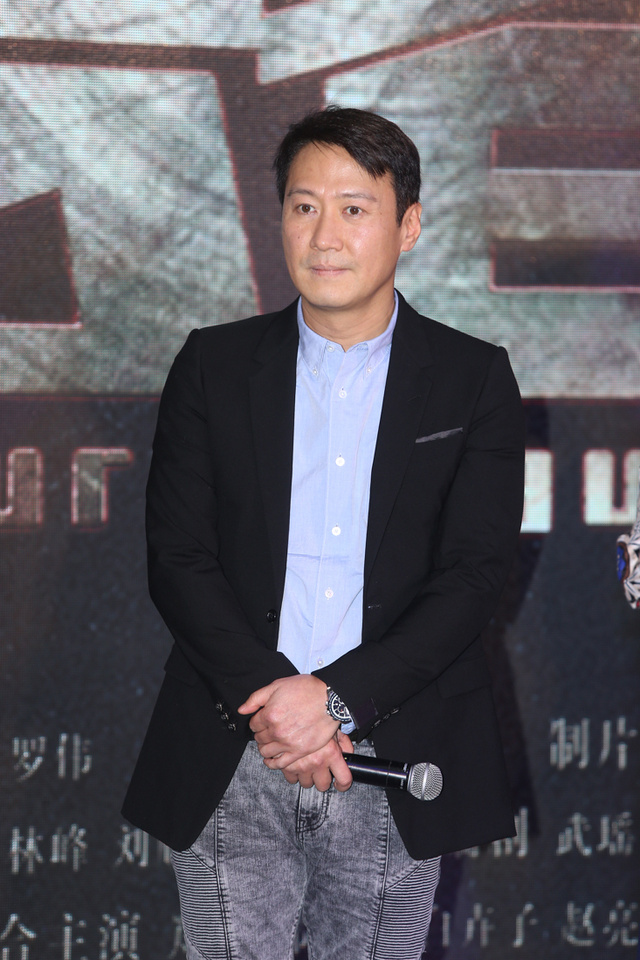 52岁黎明体态发福23年后重返小荧屏