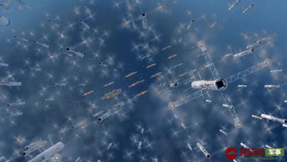 该公司称这种无人机的造价低廉到只有1万美元，一千枚这样的复合导弹造价仅需要1亿美元左右，能以相当小的成本摧毁一整个航母战斗群。