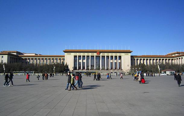 中国迎来“两会时间”