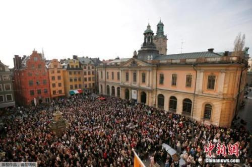 替代版诺贝尔文学奖今颁奖 谁将折桂?