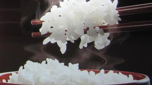 大米节