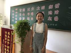 【独家】中考高分考生秘笈之李骜:学霸不是埋头