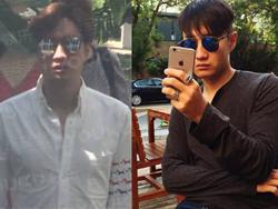 白百何疑似出轨对象被曝光:18线肌肉猛男型模特