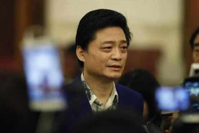 崔永元注册自媒体账号 发文痛斥方舟子是骗子