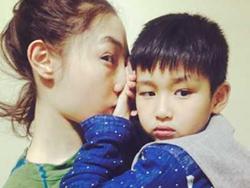 白百何与陈羽凡最该向儿子道歉