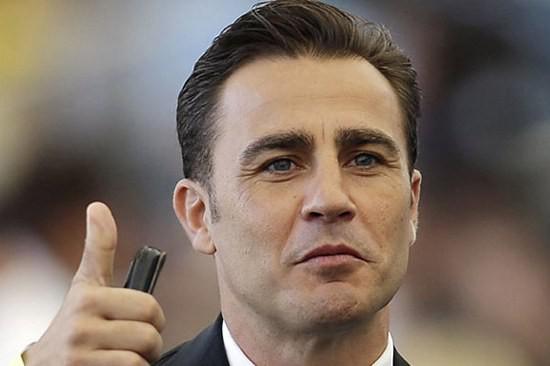 卡纳瓦罗:曾谈默滕斯拒费莱尼 恒大总夺冠水平