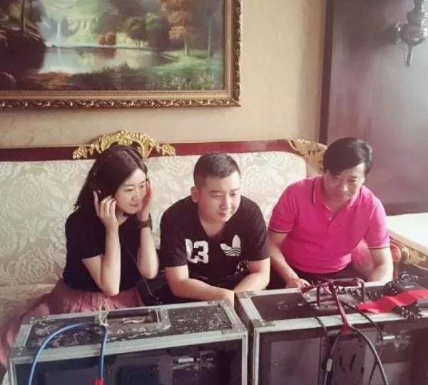 【推荐】林妙可18岁惨变大妈,阿尔法竟变脱发