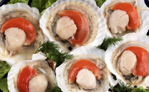 吃海鲜会过敏?7个方法解决海鲜过敏