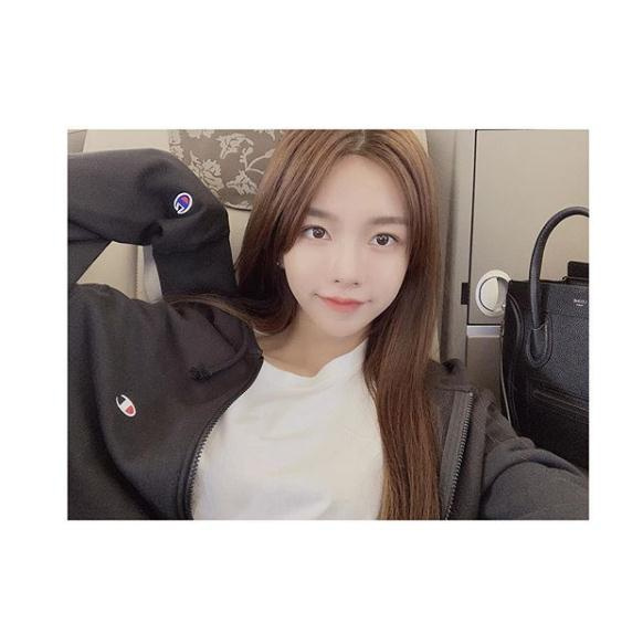 随后有网友扒出疑似该女子社交账号,该女子名为kimminhyun(音译金敏贤