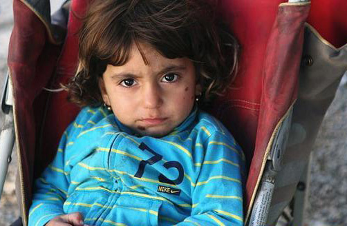 【推荐】各国难民问题分歧严重 依然是国际社