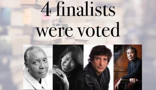 替代版诺贝尔文学奖今颁奖 谁将折桂?