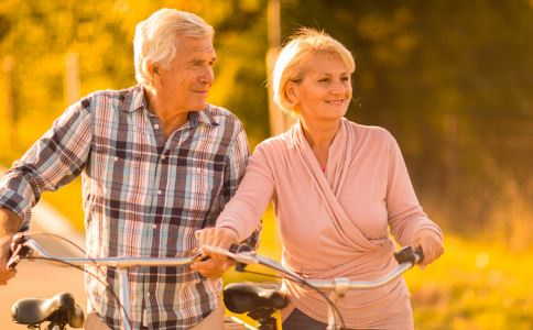 老人出虚汗 吃这3款食疗方