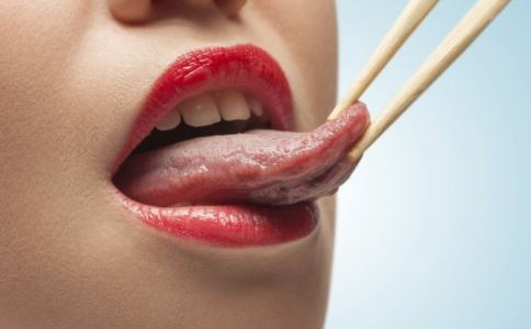 舌头黄是消化道出问题了吗 这些原因也会