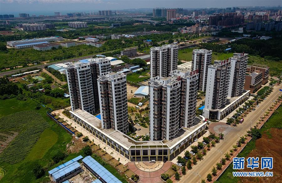 海南生态软件园：广筑良巢引凤来 - 黑龙江网
