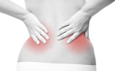 坐久了腰疼是怎么回事 怎么缓解