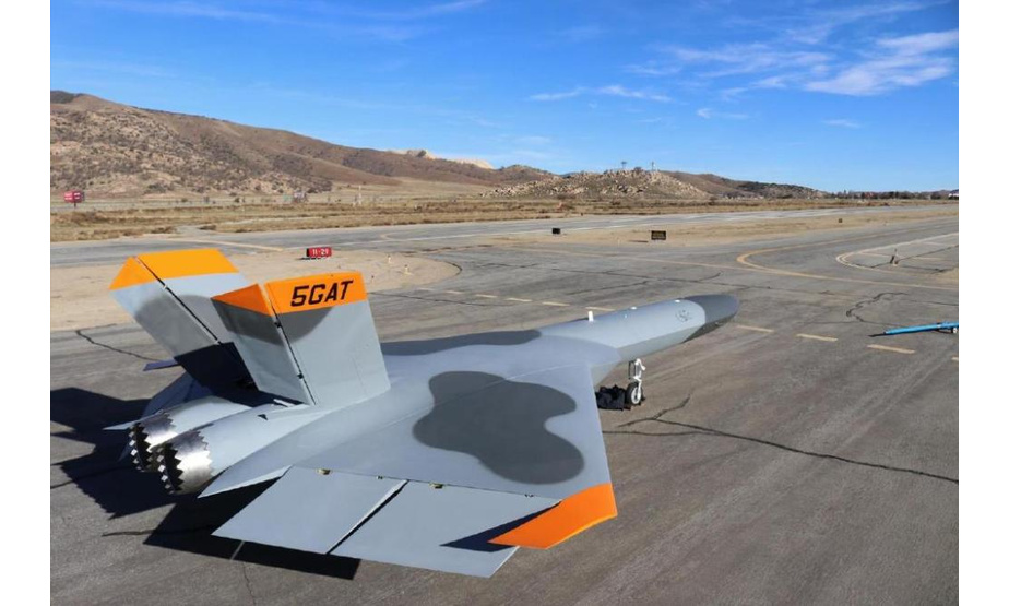 美国空军的“第5代空中目标”项目计划采购一种能够模拟第五代战斗机的隐身无人靶机，将为包括F-22和F-35战斗机以及地面雷达、防空系统提供对抗训练服务。